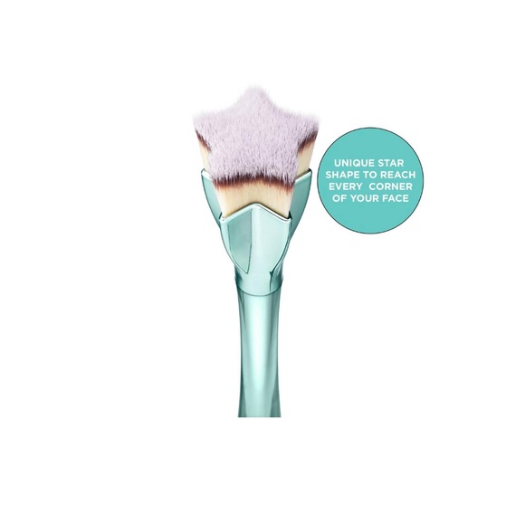 IT Cosmetics Limited Edition Super Star Foundation Brush bundle - Picture 6 of 17